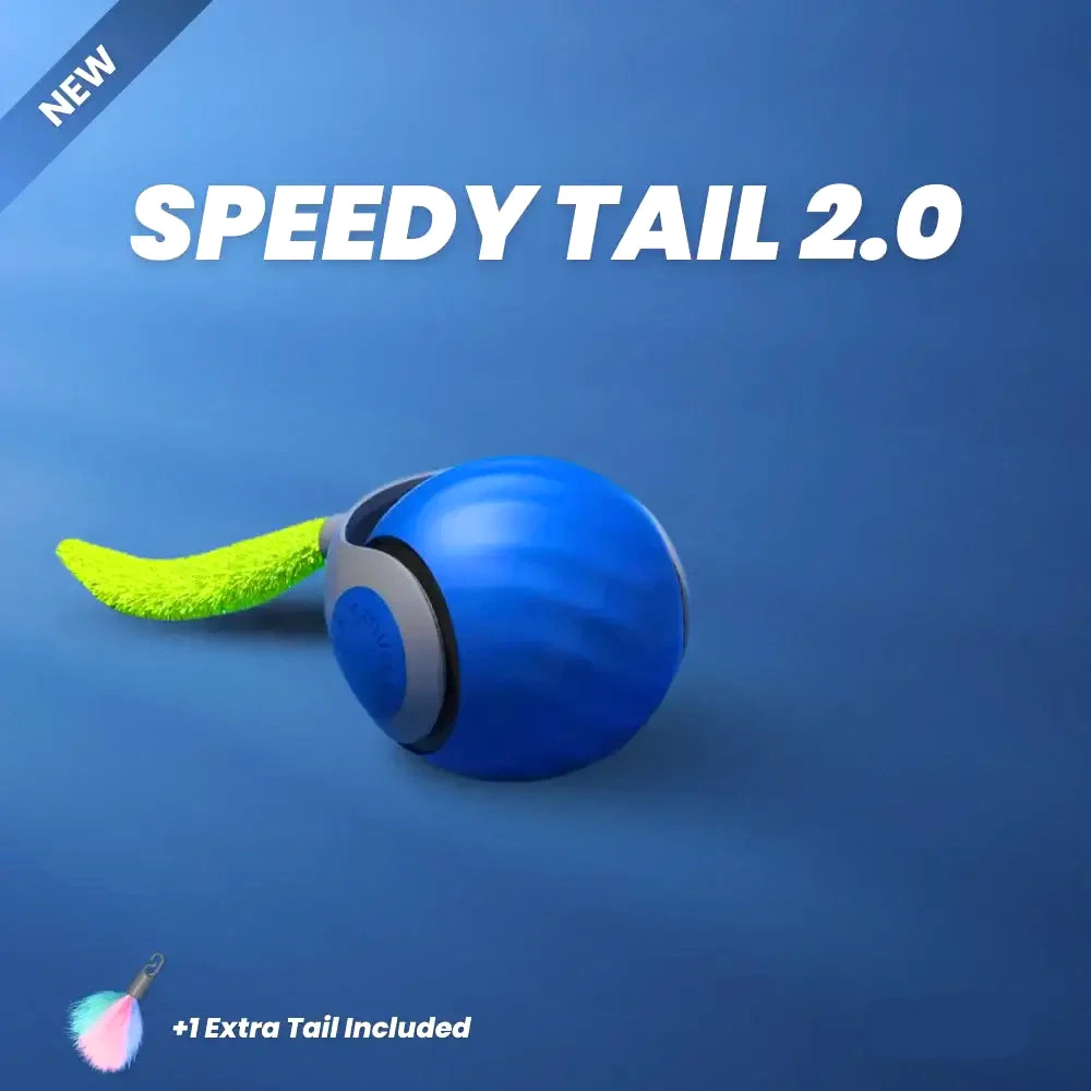 Speedy Tail product