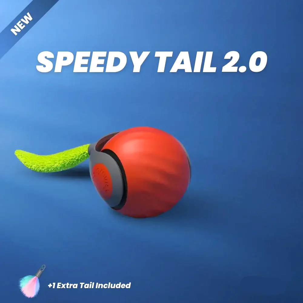 Speedy Tail product